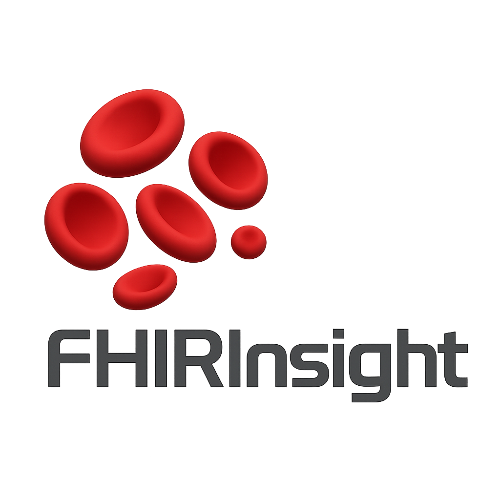 Logo FHIRInsight