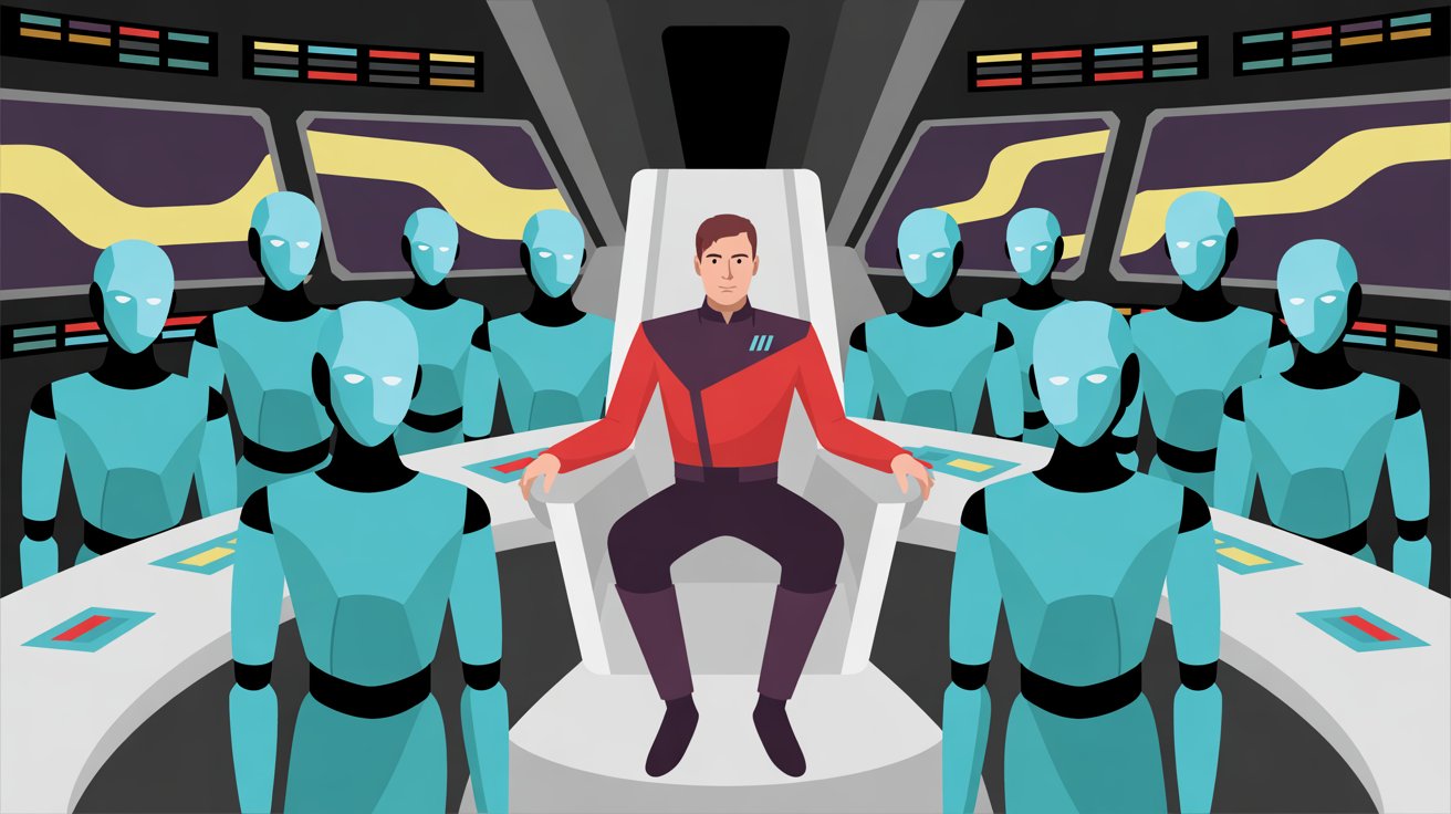 Image generated by OpenAI DALL·E
